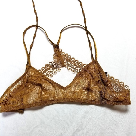 Victoria's Secret Other - 💚Victoria's secret very sexy bralette xs NWOT